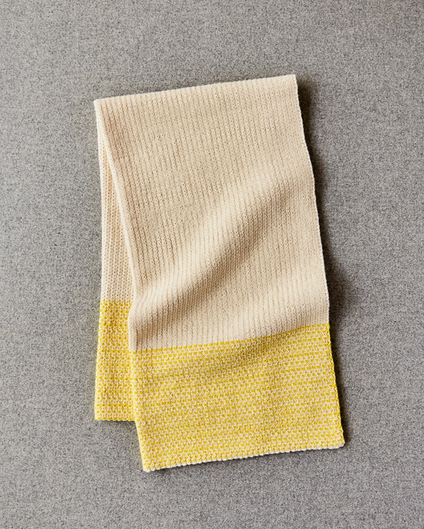 Colorfield Hand Towels | Purl Soho