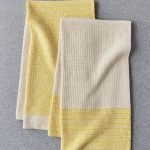Colorfield Hand Towels