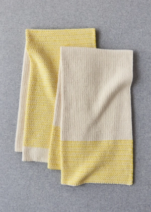 Colorfield Hand Towels | Purl Soho