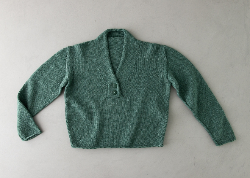 Forest Henley | Purl Soho