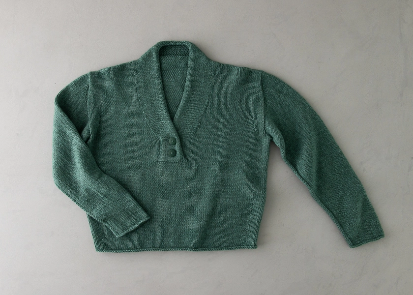 Forest Henley | Purl Soho