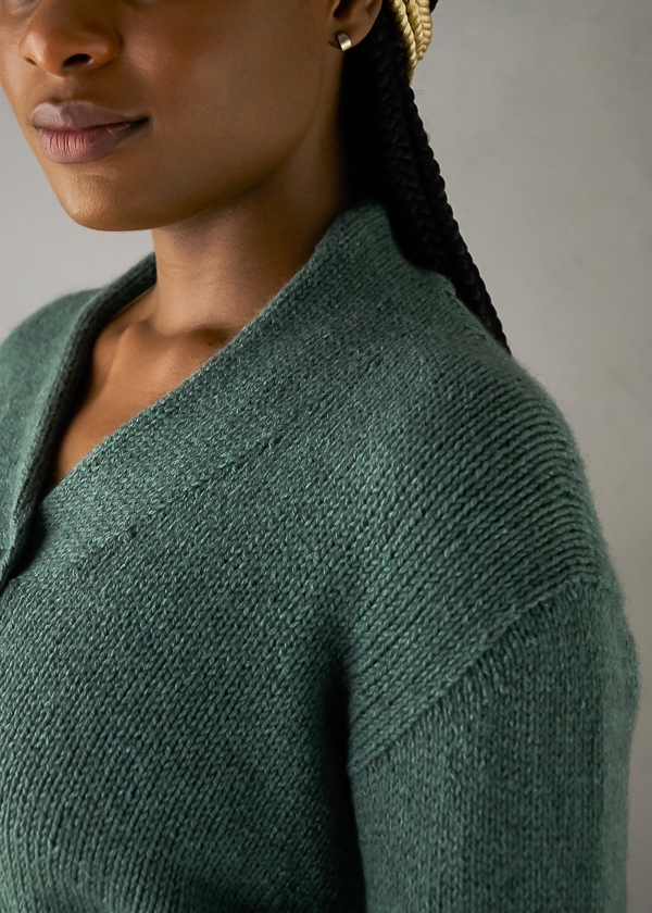 Forest Henley | Purl Soho