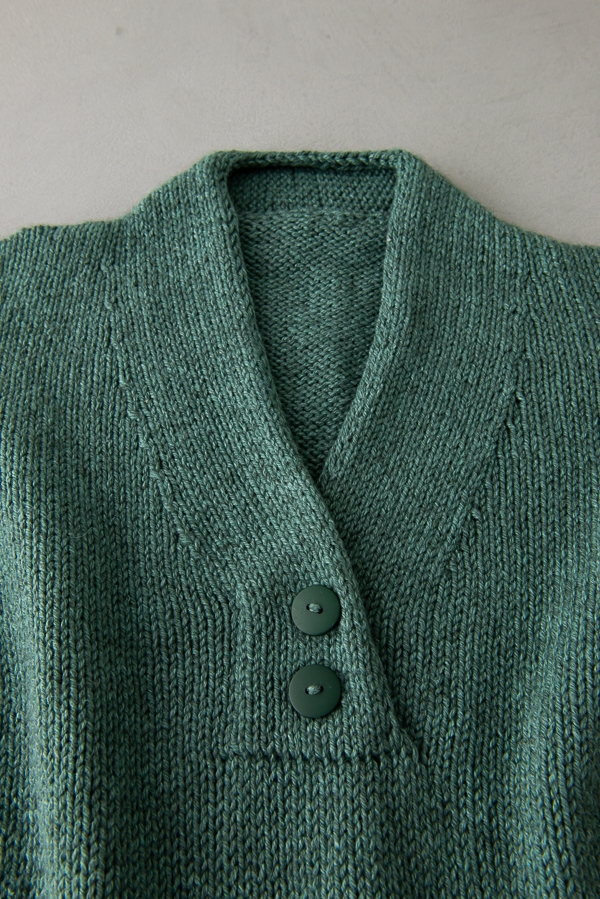 Forest Henley | Purl Soho