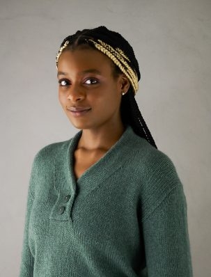 Forest Henley | Purl Soho