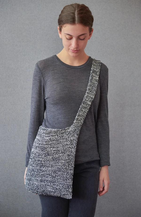 Heel Stitch Tote | Purl Soho