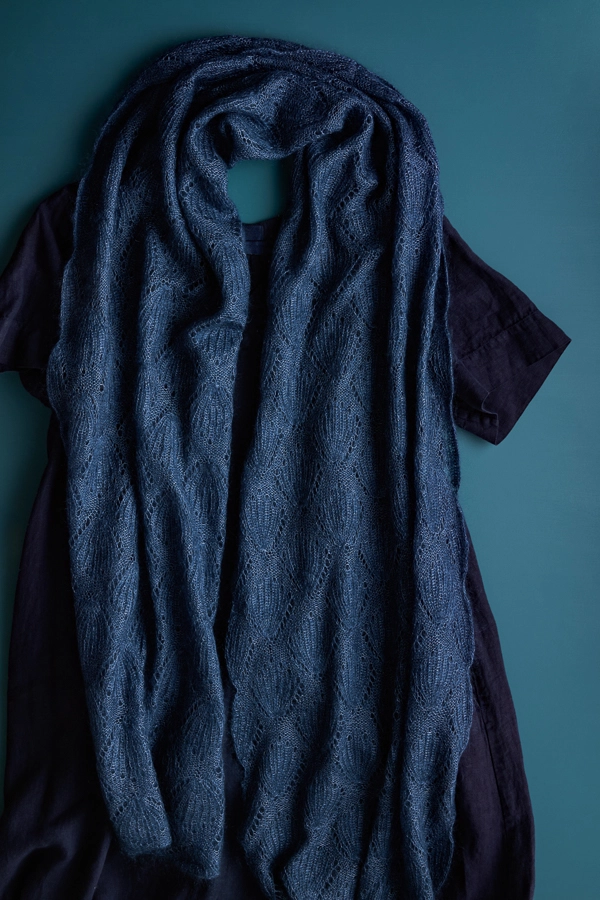 Knitting With Mohair Yarn | Purl Soho