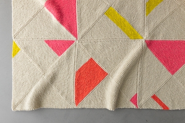 Windy Day Blanket