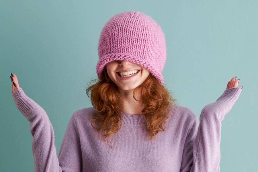 All About Gauge | Purl Soho