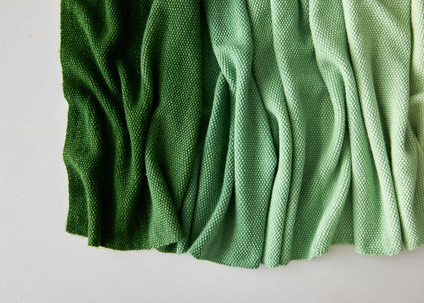 Cashmere Ombré Wrap In New Colors | Purl Soho