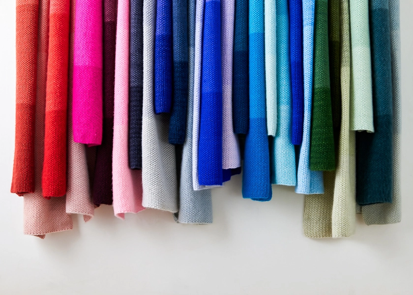 Cashmere Ombré Wrap In New Colors | Purl Soho