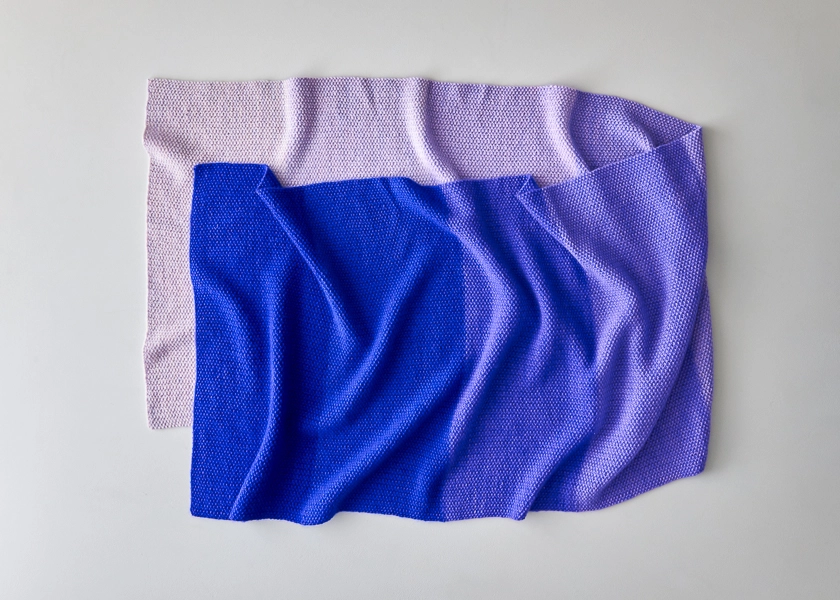 Cashmere Ombré Wrap In New Colors | Purl Soho