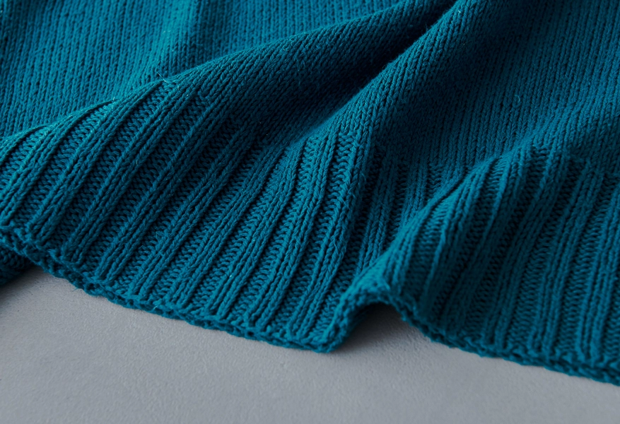 Julie Hoover For Purl Soho: Goode In Spectrum Silk | Purl Soho