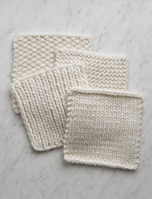 Understanding Ease + Selecting Your Size | Purl Soho