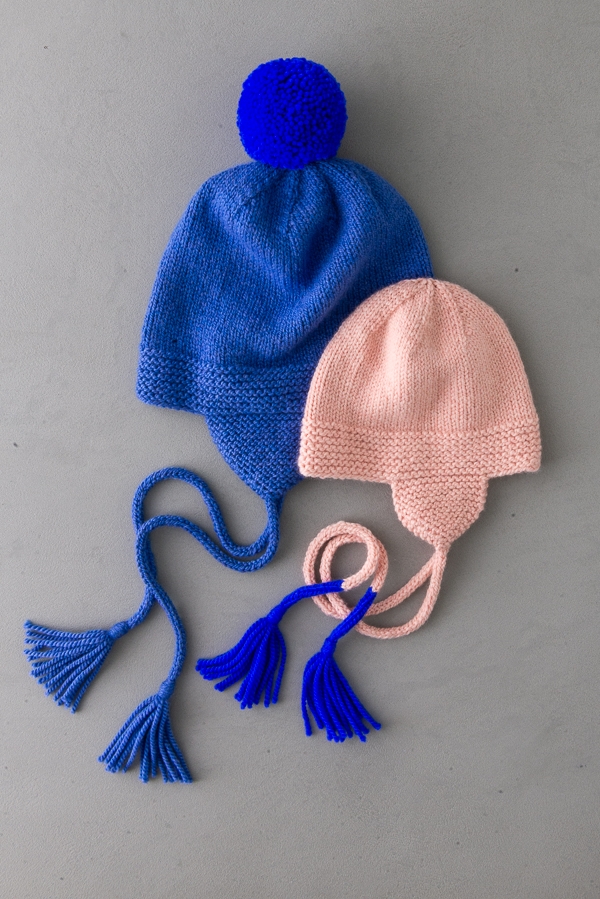 Basic Hats For Everyone In New Colors! | Purl Soho