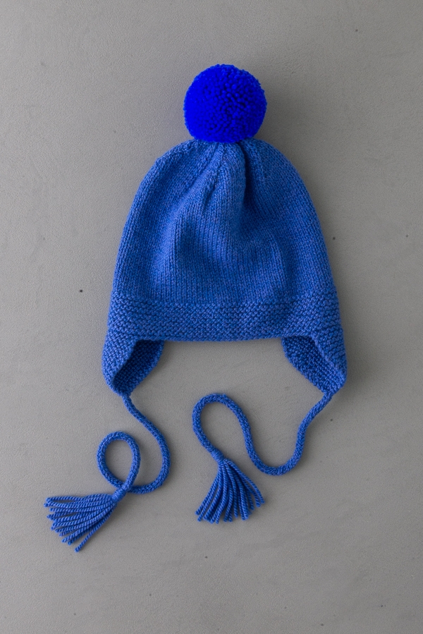 Basic Hats For Everyone In New Colors! | Purl Soho