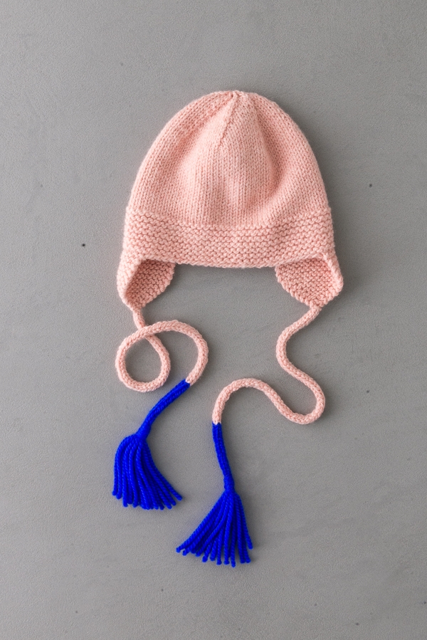 Basic Hats For Everyone In New Colors! | Purl Soho