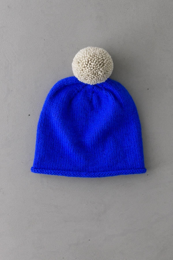 Basic Hats For Everyone In New Colors! | Purl Soho