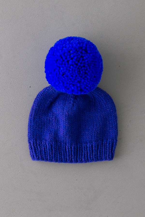 Basic Hats For Everyone In New Colors! | Purl Soho
