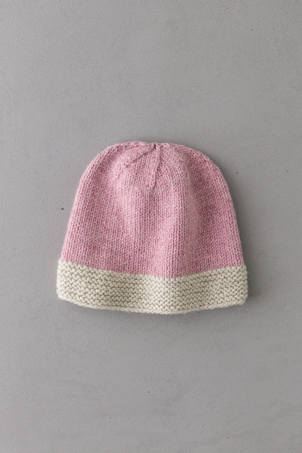 Basic Hats For Everyone In New Colors! | Purl Soho