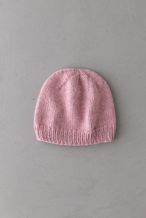 Basic Hats For Everyone In New Colors! | Purl Soho