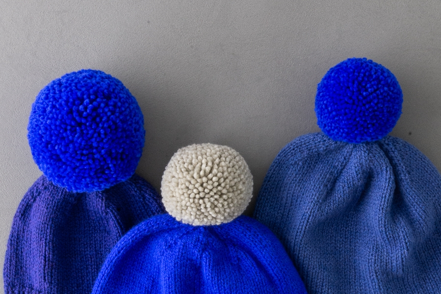 Basic Hats For Everyone In New Colors! | Purl Soho