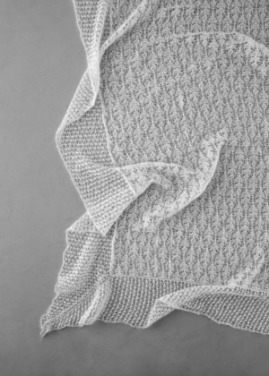 Cumulus Wrap | Purl Soho