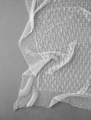 Cumulus Wrap | Purl Soho