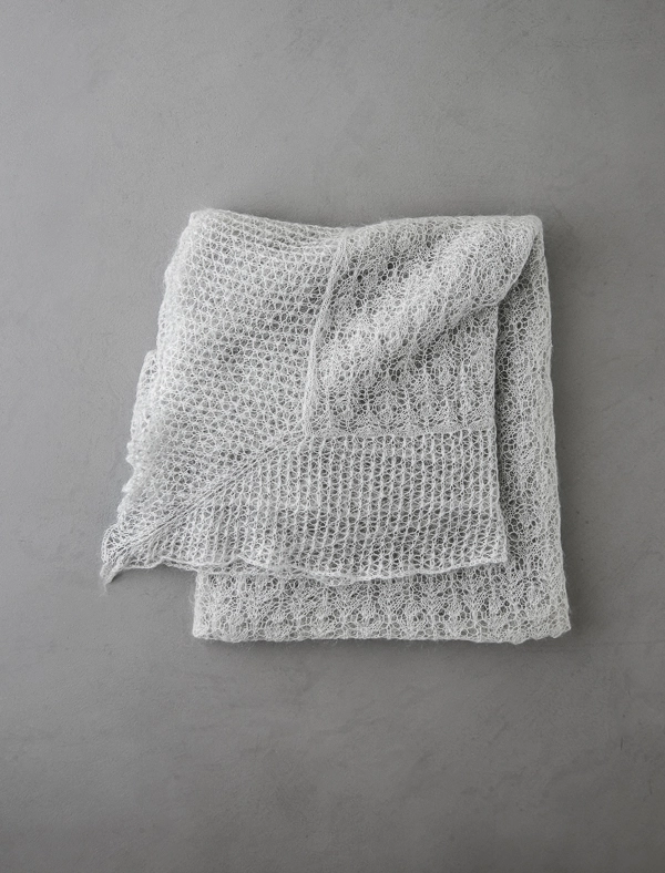 Cumulus Wrap | Purl Soho