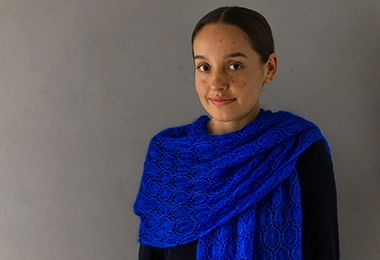 Dewdrops Wrap