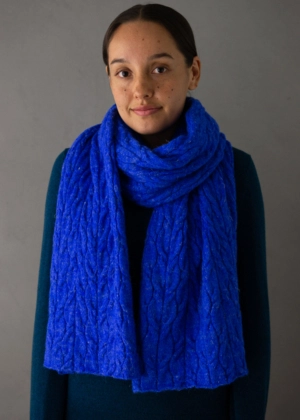 Estuary Wrap | Purl Soho