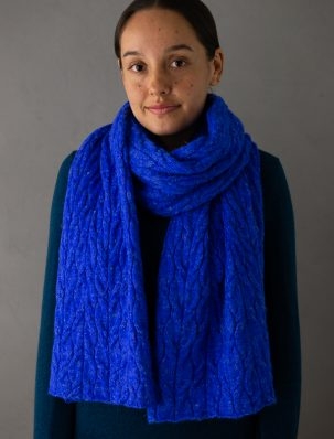 Estuary Wrap | Purl Soho
