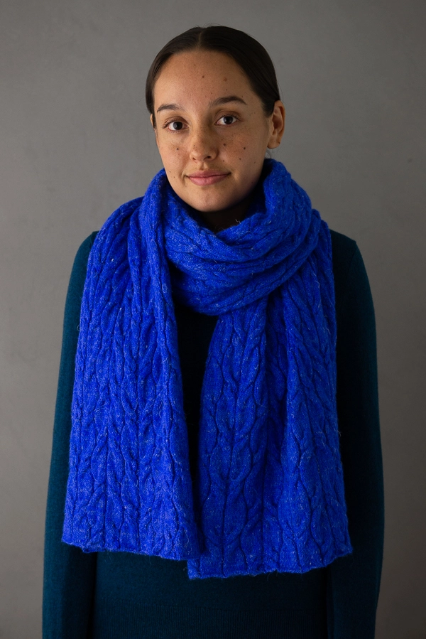 Estuary Wrap | Purl Soho