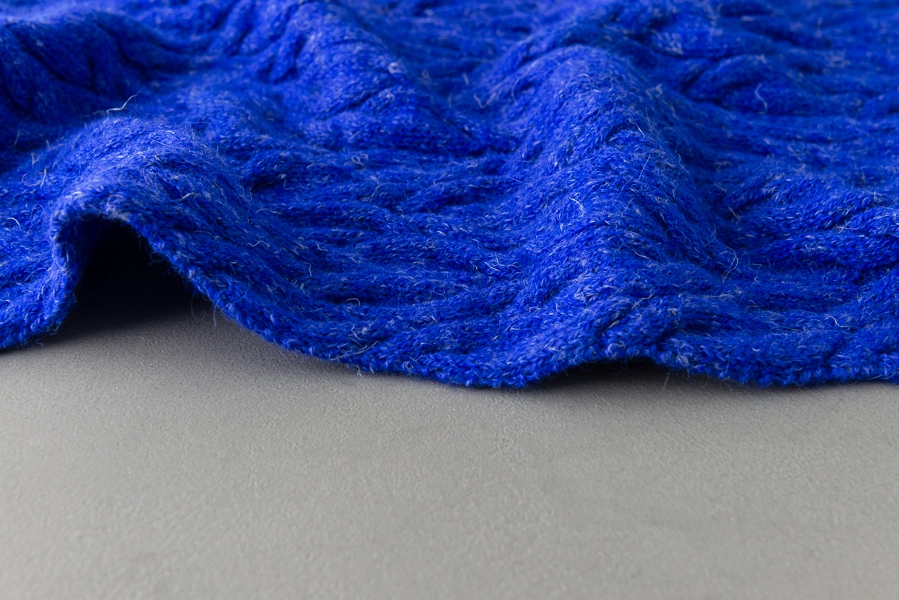 Estuary Wrap | Purl Soho