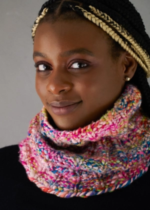 Giverny Cowl | Purl Soho