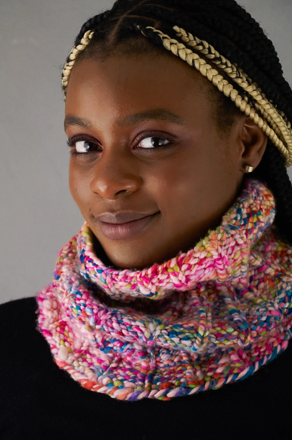 Giverny Cowl | Purl Soho