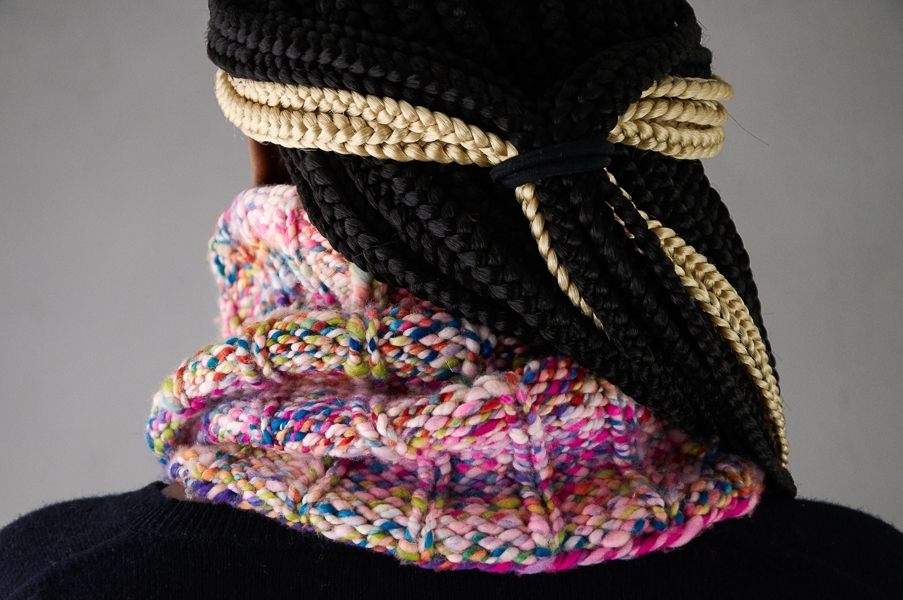 Giverny Cowl | Purl Soho