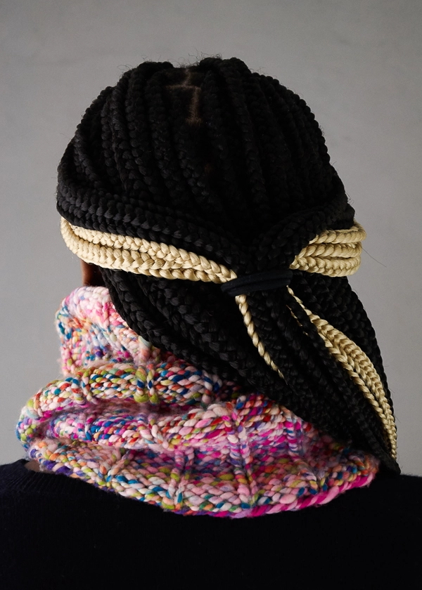 Giverny Cowl | Purl Soho