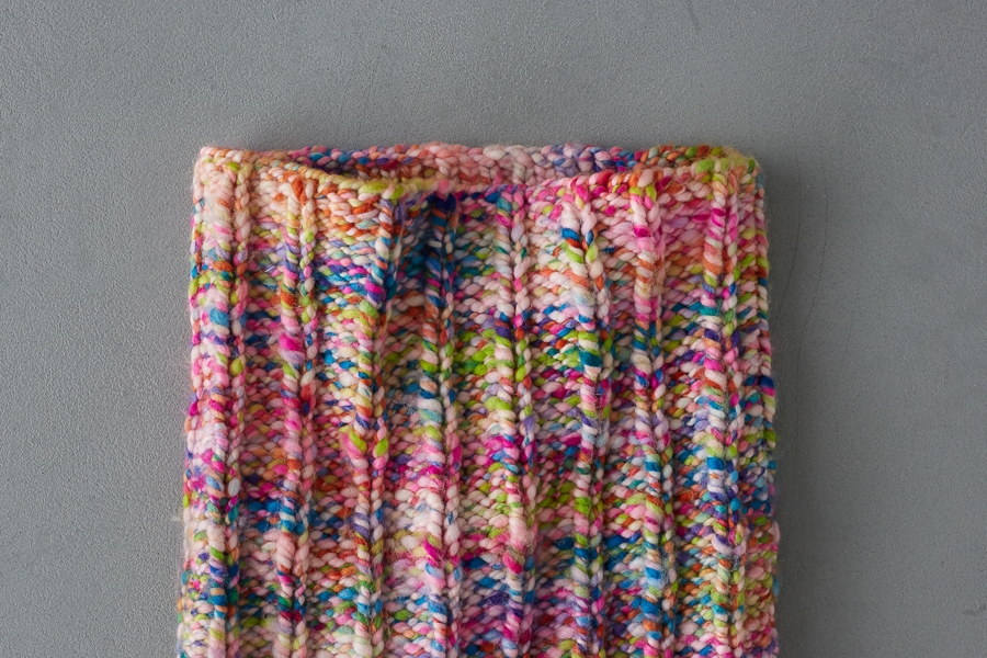 Giverny Cowl | Purl Soho