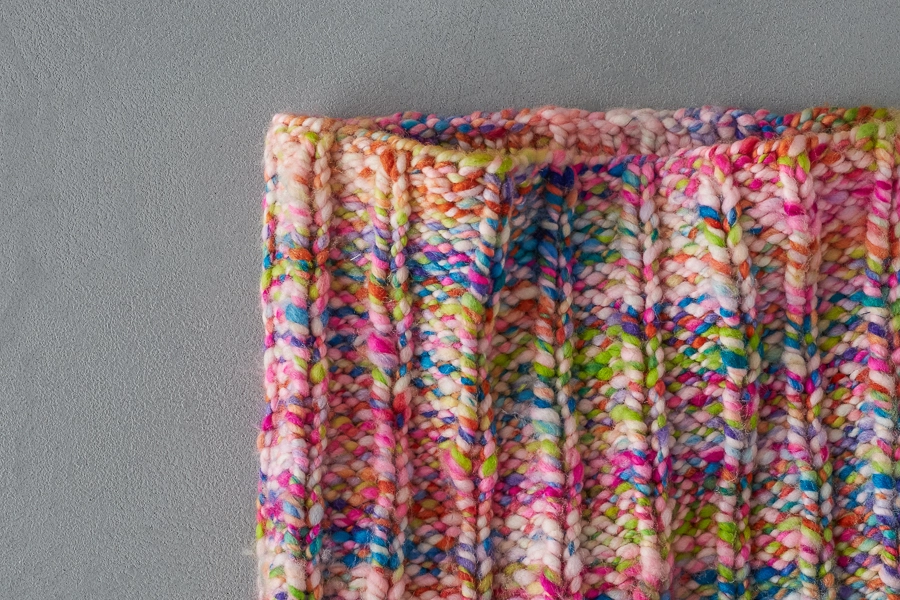 Giverny Cowl | Purl Soho