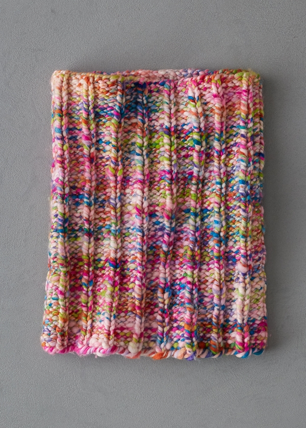 Giverny Cowl | Purl Soho