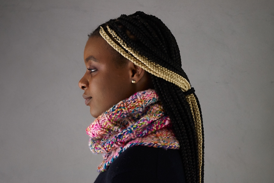 Giverny Cowl | Purl Soho