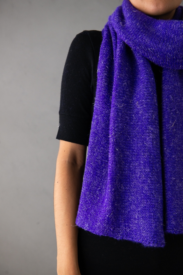 Swath Wrap In New Colors | Purl Soho