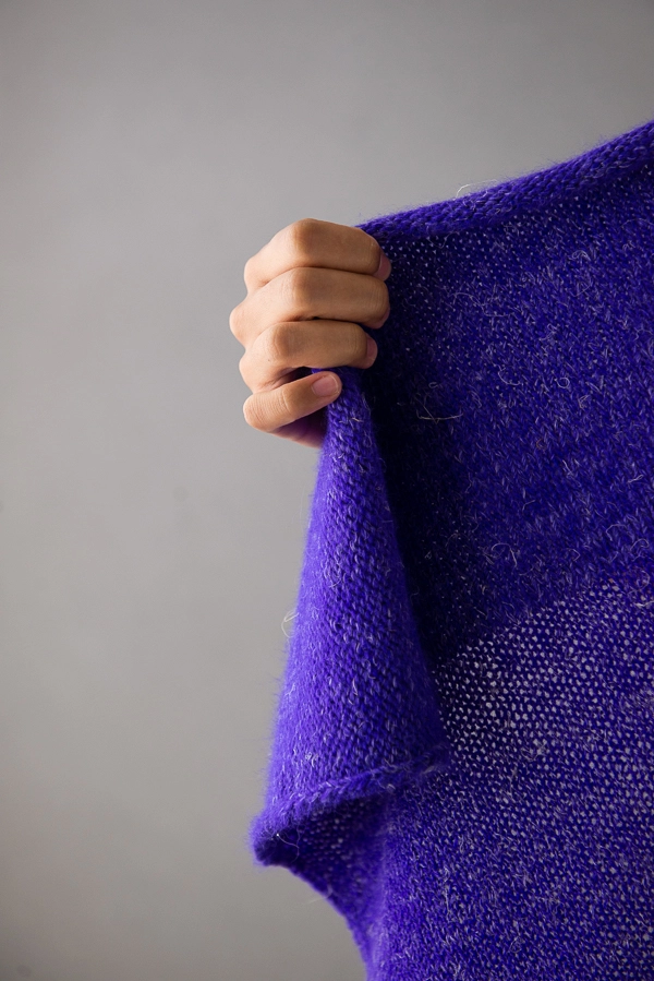 Swath Wrap In New Colors | Purl Soho