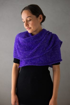 Swath Wrap In New Colors | Purl Soho
