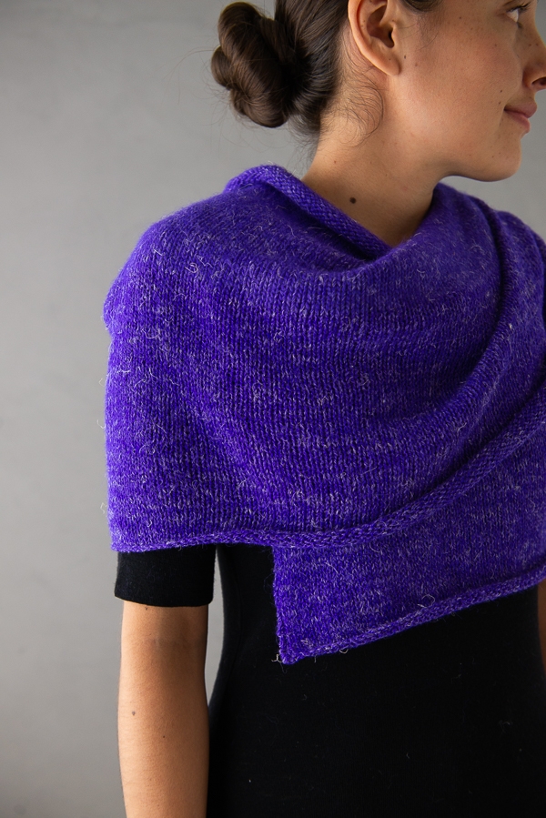 Swath Wrap In New Colors | Purl Soho