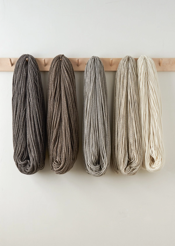 Big Good Blanket | Purl Soho