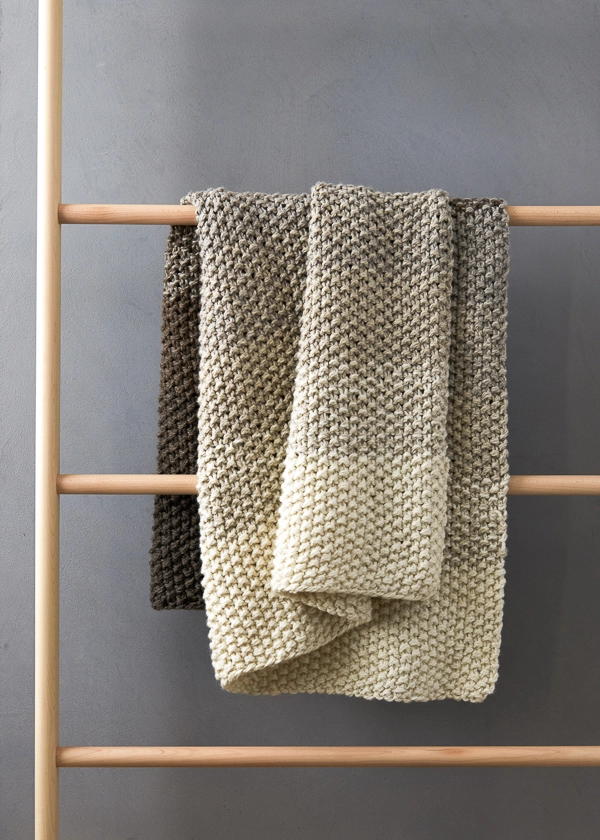 Big Good Blanket | Purl Soho