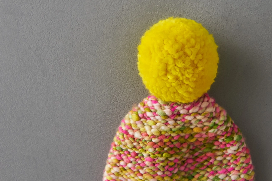 Inside Out Knit Hat | Purl Soho