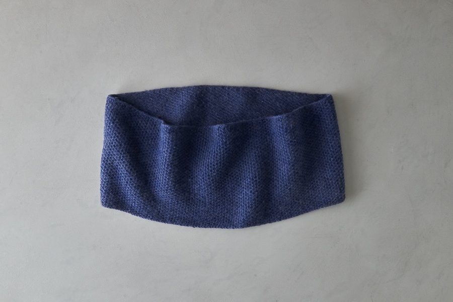 Nightfall Cowl | Purl Soho