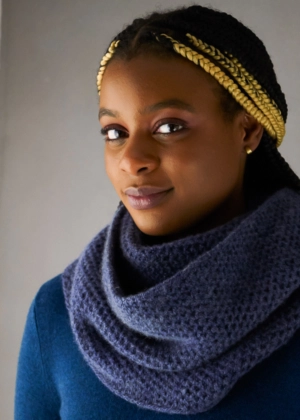 Nightfall Cowl | Purl Soho